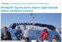 ERT & MTM DENİZ ve SU SPORLARI AKADEMİ