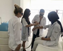 Diode Lazer Epilasyon Kurslari Gercek Yorumlar En Iyi Fiyat Ve Iade Garantili Kurslar