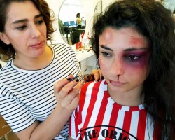 Plastik Makyaj Kurslari Gercek Yorumlar En Iyi Fiyat Ve Iade Garantili Kurslar