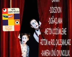 Tiyatro Kurslari Gercek Yorumlar En Iyi Fiyat Ve Iade Garantili Kurslar