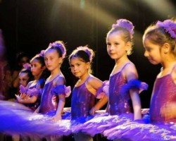 Bale Kurslari Yetiskinler Ve Cocuklar Icin Bale Kurslari