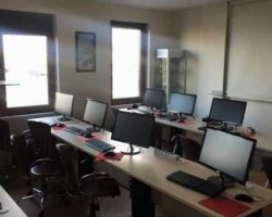 Umraniye Yukaridudullu Cnc Kursu M E G Meslek Edindirme Grubu