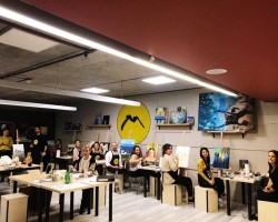 Resim Kurslari Gercek Yorumlar En Iyi Fiyat Ve Iade Garantili Kurslar