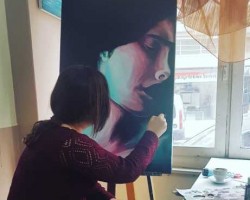 Yagli Boya Kurslari Gercek Yorumlar En Iyi Fiyat Ve Iade Garantili Kurslar