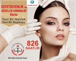 Guzellik Uzmanligi Kurslari 4 Seviye Gercek Yorumlar En Iyi Fiyatlar