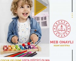 Cocuk Gelisimi Kurslari Gercek Yorumlar En Iyi Fiyat Ve Iade Garantili Kurslar