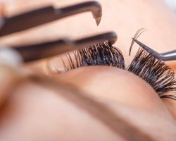 Sisli Mecidiyekoy Ipek Kirpik Kursu Cigdem Sarp Akademi