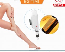 Diode Lazer Epilasyon Kurslari Gercek Yorumlar En Iyi Fiyat Ve Iade Garantili Kurslar