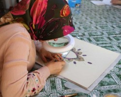 Hobi Ve El Sanatlari Kursu Veren En Iyi Yerler Kurs Com Da