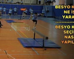 Bakirkoy Cevizlik Besyo Hazirlik Kursu Erc Atolye Bakirkoy