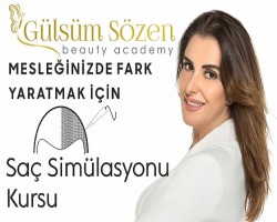 Sac Simulasyonu Kurslari Gercek Yorumlar En Iyi Fiyat Ve Iade Garantili Kurslar