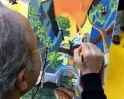 Yagli Boya Kurslari Gercek Yorumlar En Iyi Fiyat Ve Iade Garantili Kurslar