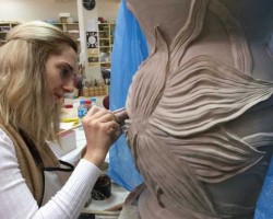 muratpasa zerdalilik seramik kursu seramik antalya