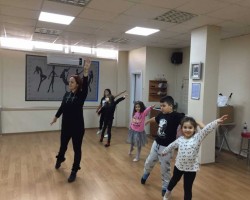 Maltepe Feyzullah Halk Oyunlari Kursu Harman Dans Ve Muzik Kulubu