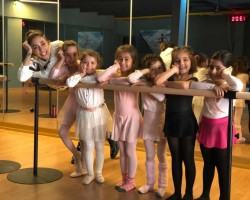 bale kurslari yetiskinler ve cocuklar