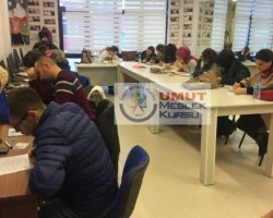 Bakirkoy Genel Muhasebe Kursu Umut Meslek Kursu