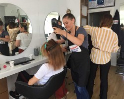 Kuaforluk Kurslari Gercek Yorumlar En Iyi Fiyat Ve Iade Garantili Kurslar