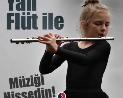 Yan Flut Kursu Veren En Iyi Yerler Kurs Com Da