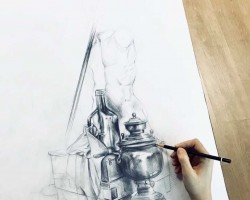 karakalem kurslari ve fiyatlari