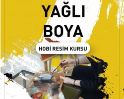 Yagli Boya Kurslari Gercek Yorumlar En Iyi Fiyat Ve Iade Garantili Kurslar