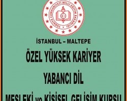 Maltepe Cevizli Python Programlama Kursu T C Ozel Yuksek Kariyer Yabanci Dil Mesleki Ve Kisisel Gelisim Kursu