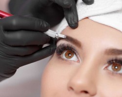 Sisli 19 Mayis Microblading Kursu Akel Akademi Umraniye