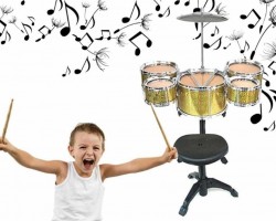 Kartal Ugurmumcu Bateri Kursu Acar Sanat Akademi