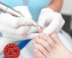 El Ayak Podiatri Bakimi Kursu Veren En Iyi Yerler Kurs Com Da