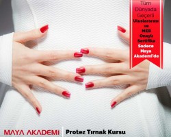 Protez Tirnak Kurslari Ve Fiyatlari Gercek Yorumlar Indirimler