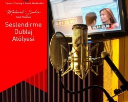 Seslendirme Kurslari Gercek Yorumlar En Iyi Fiyat Ve Iade Garantili Kurslar