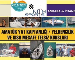 Denizcilik Kursu Veren En Iyi Yerler Kurs Com Da