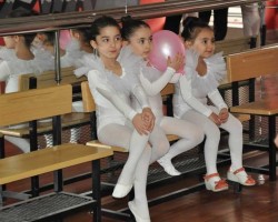 Cocuk Dans Kurslari Gercek Yorumlar En Iyi Fiyat Ve Iade Garantili Kurslar