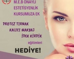 Besiktas Gayrettepe Estetisyenlik Kursu Reform Estetik Ve Guzellik Uzmanligi