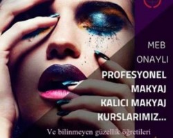 Profesyonel Makyaj Kurslari Gercek Yorumlar En Iyi Fiyat Ve Iade Garantili Kurslar
