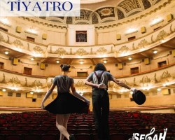 Tiyatro Kurslari Gercek Yorumlar En Iyi Fiyat Ve Iade Garantili Kurslar