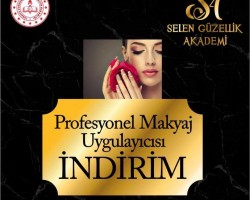 Profesyonel Makyaj Kurslari Gercek Yorumlar En Iyi Fiyat Ve Iade Garantili Kurslar