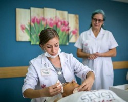 Konak Etiler Guzellik Uzmanligi Kursu Sevgi Akademi