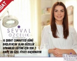 Guzellik Uzmanligi Kurslari 4 Seviye Gercek Yorumlar En Iyi Fiyatlar