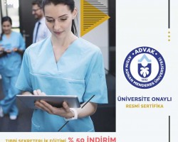 Tibbi Sekreterlik Kurslari Gercek Yorumlar En Iyi Fiyatli Iade Garantili Kurslar
