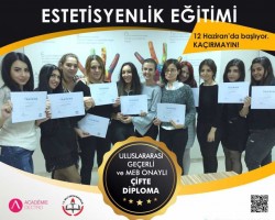 Estetisyenlik Kurslari Ve Fiyatlari Gercek Yorumlar Indirimler